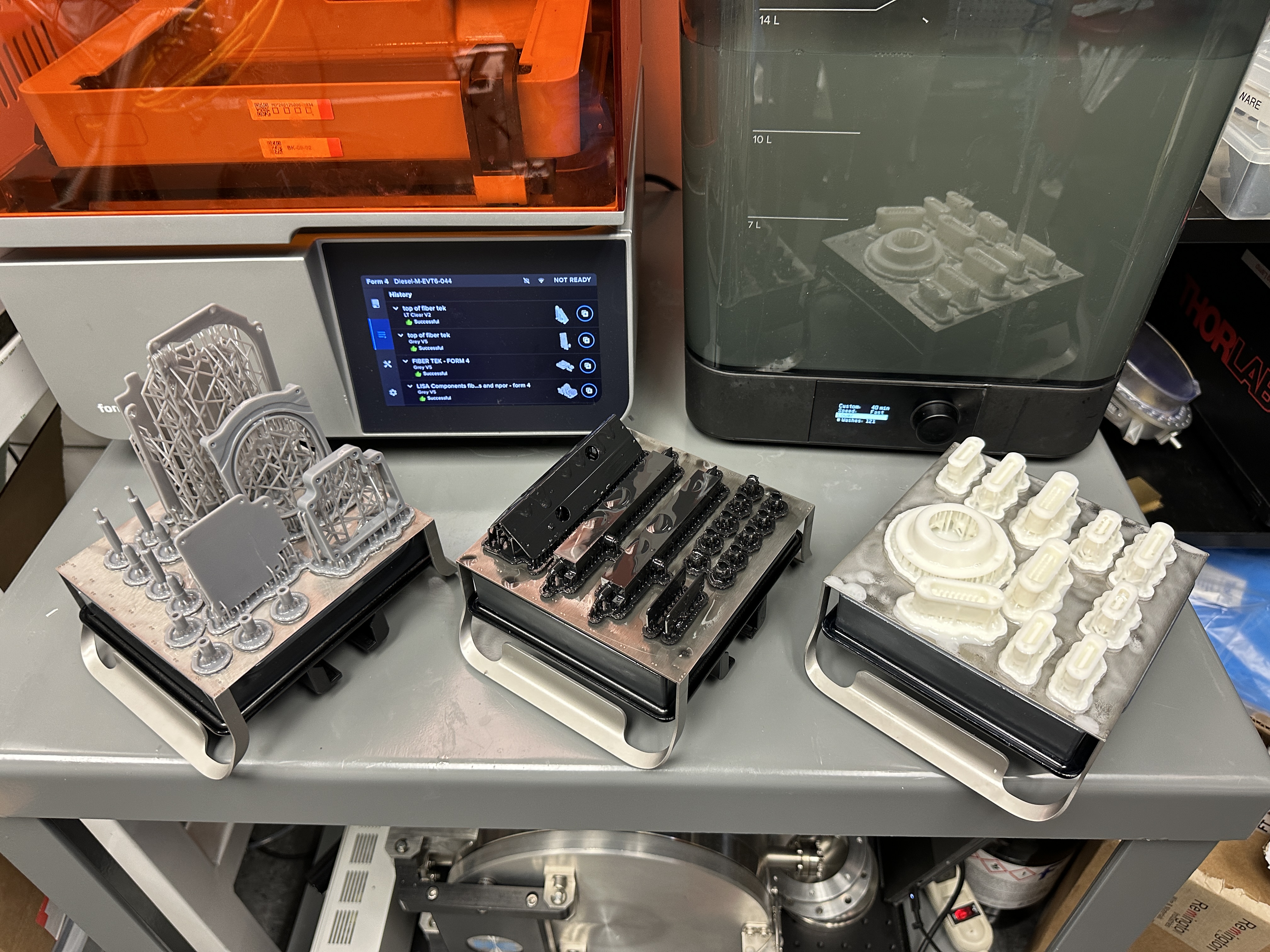 Gallery of 3D Prints  - Image 27