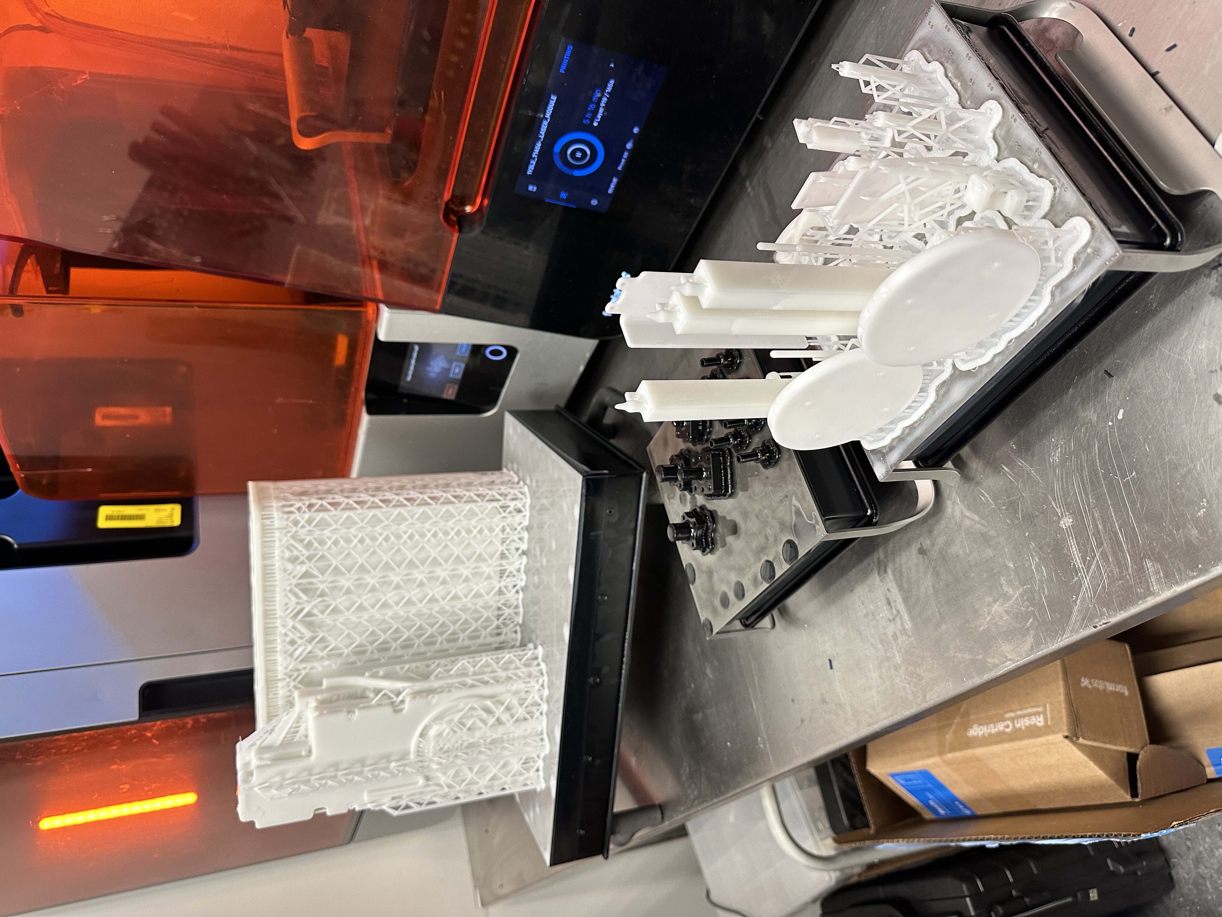 Gallery of 3D Prints  - Image 12