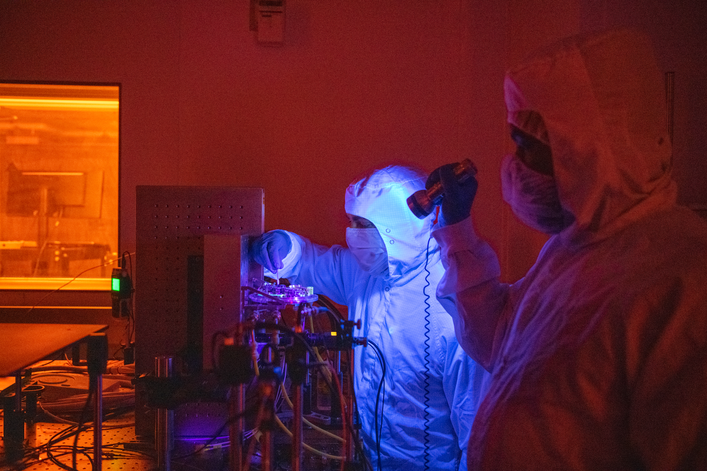 Building the UV Laser for the Dragonfly Mission - Image 6