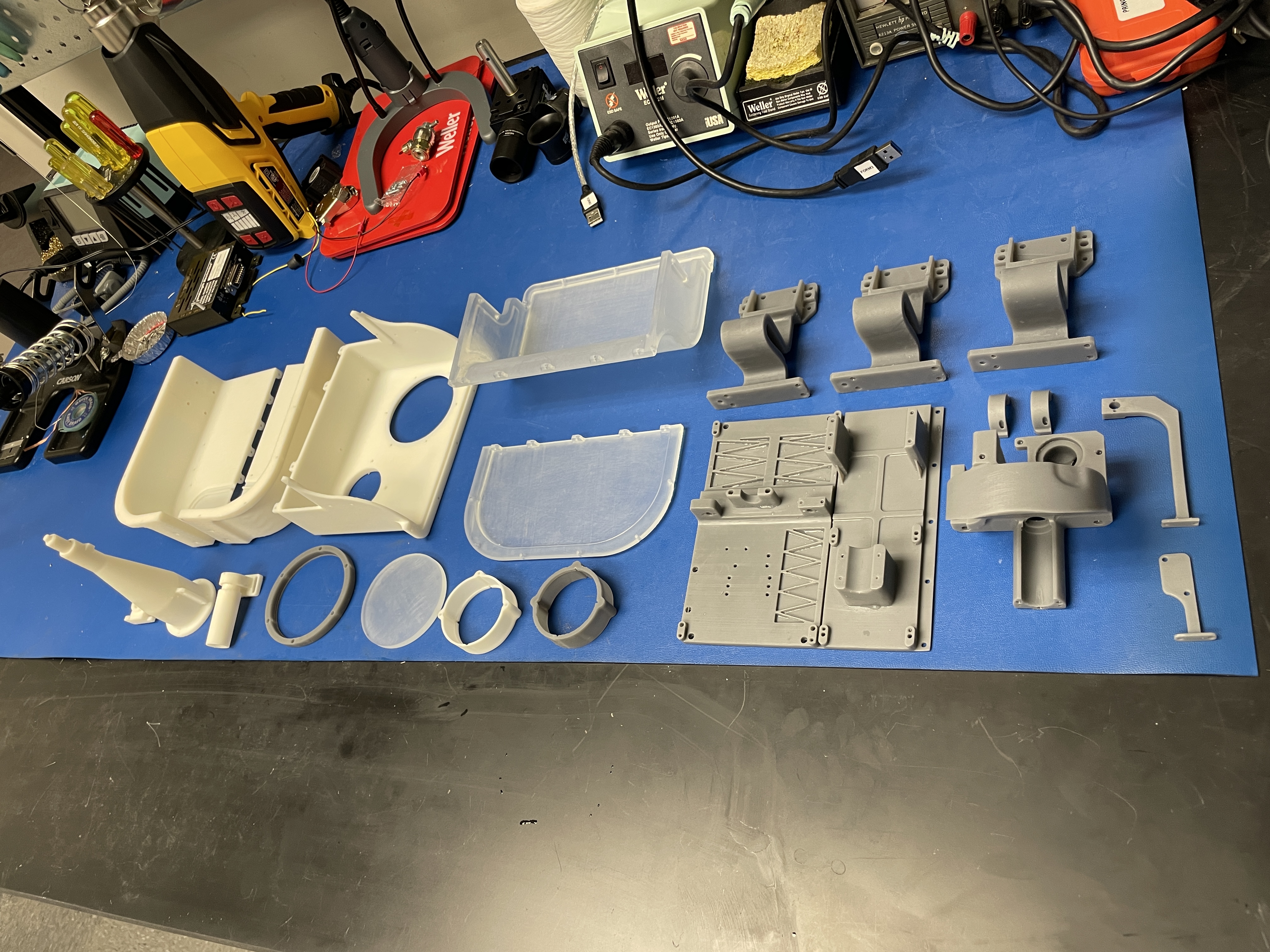 Gallery of 3D Prints  - Image 20