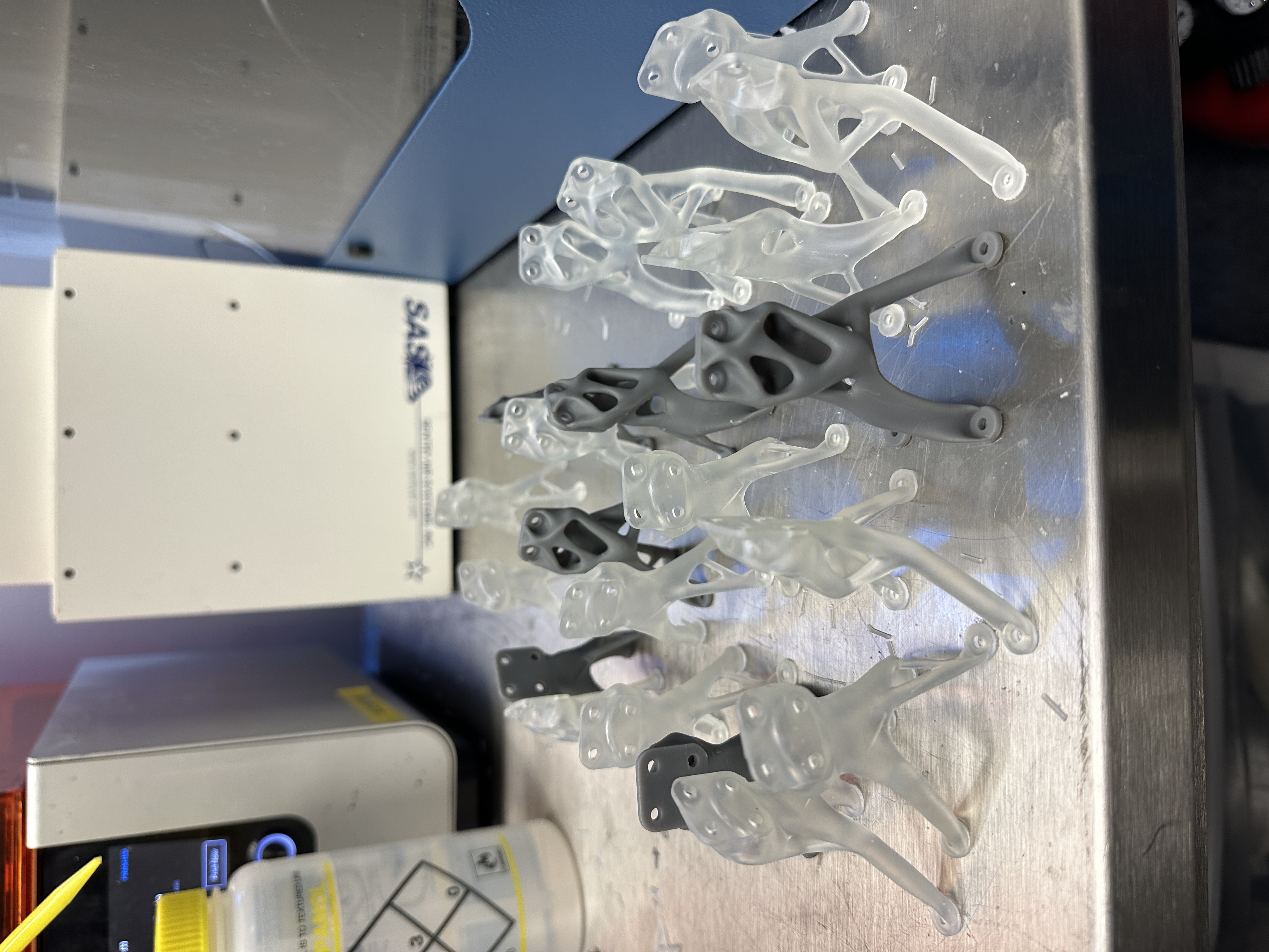 Gallery of 3D Prints  - Image 4