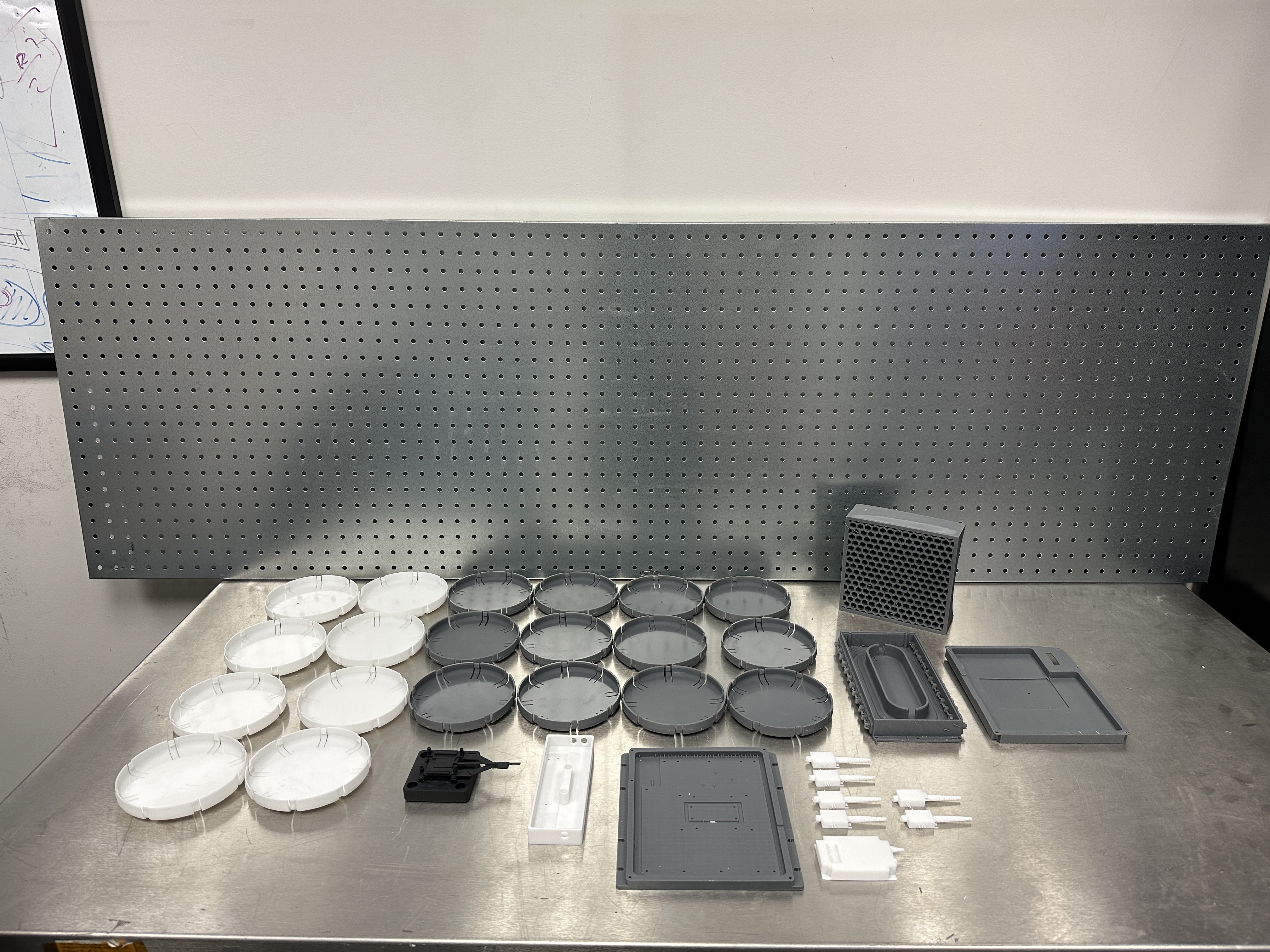 Gallery of 3D Prints  - Image 2